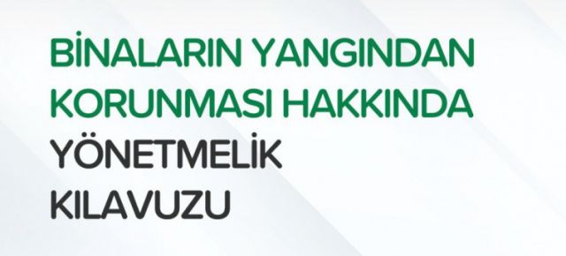Yangın Merdiveni Yönetmelikleri ve Güvenli Tahliye Sistemleri Rehberi